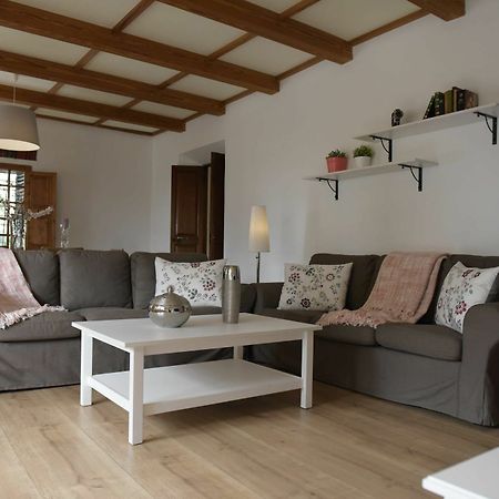 Casa Padrins - Son Nebot Apartment Marratxi Ngoại thất bức ảnh