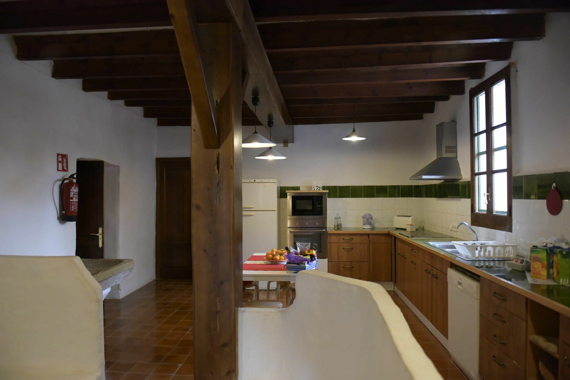 Casa Padrins - Son Nebot Apartment Marratxi Ngoại thất bức ảnh