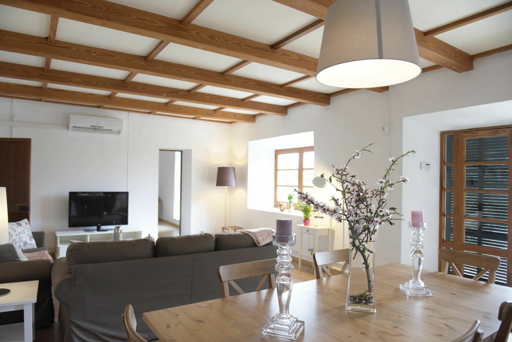 Casa Padrins - Son Nebot Apartment Marratxi Ngoại thất bức ảnh